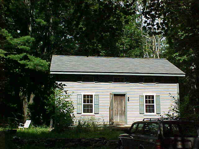 Building photograph for 85+85A SUGAR HILL ROAD